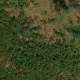 Satellite imagery of Kaga Bâké, CF