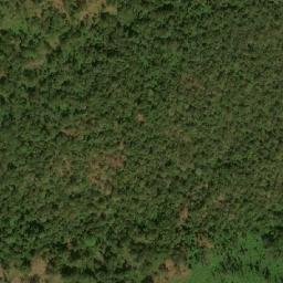 Satellite imagery of Kaga Bâké, CF