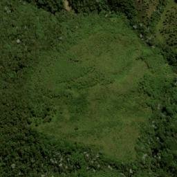 Satellite imagery of Alto Alegrías, CO
