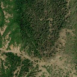 Satellite imagery of Loma Zarzal, CO