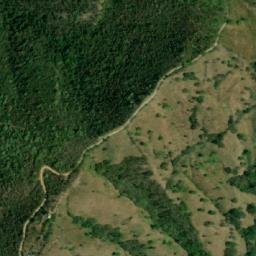 Satellite imagery of París, CO