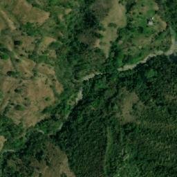 Satellite imagery of París, CO