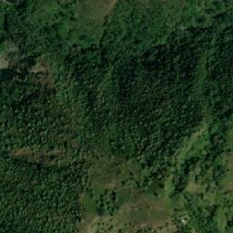 Satellite imagery of París, CO