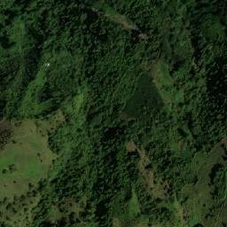 Satellite imagery of Alto El Coco, CO