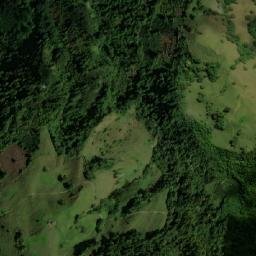 Satellite imagery of Alto El Coco, CO