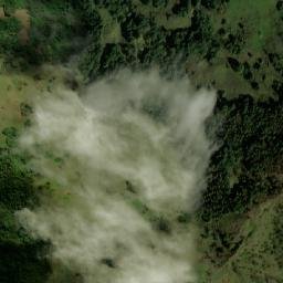 Satellite imagery of Alto El Coco, CO