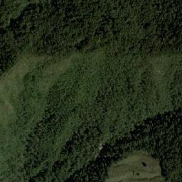 Satellite imagery of Loma El Isletón, CO