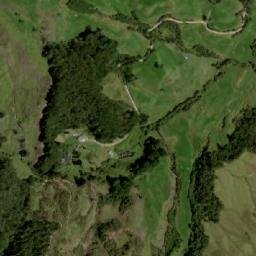 Satellite imagery of Alto del Yerbal, CO