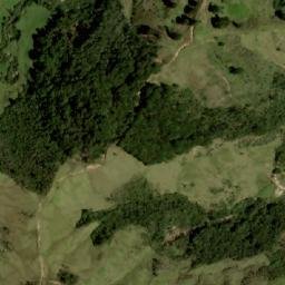 Satellite imagery of Alto del Yerbal, CO