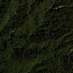 Satellite imagery of Alto El Morrón, CO