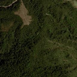 Satellite imagery of Alto El Morrón, CO