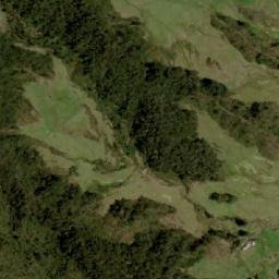 Satellite imagery of Alto El Morrón, CO