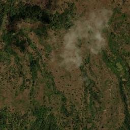 Satellite imagery of Alto Sabanas, CO