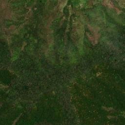Satellite imagery of Alto Caruquia, CO