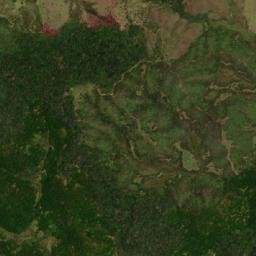 Satellite imagery of Alto Caruquia, CO