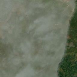 Satellite imagery of Cerro Las Pavas, CO