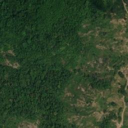 Satellite imagery of Filo Tres Amigos, CO