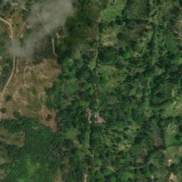 Satellite imagery of Filo Tres Amigos, CO