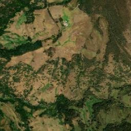 Satellite imagery of Filo La Cueva del Verde, CO