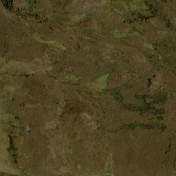 Satellite imagery of Cuchilla Las Caritas, CO