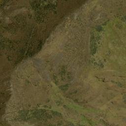 Satellite imagery of Cuchilla Las Caritas, CO