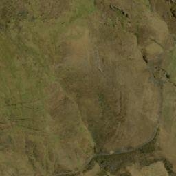 Satellite imagery of Cuchilla Las Caritas, CO