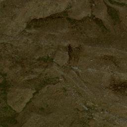 Satellite imagery of Cuchilla Chacarita, CO