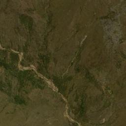 Satellite imagery of Alto Romeral, CO