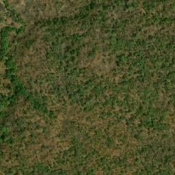 Satellite imagery of Kouédi, CF