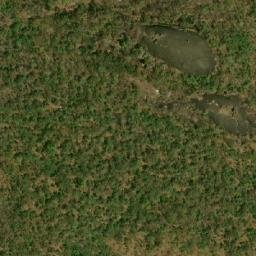 Satellite imagery of Kouédi, CF