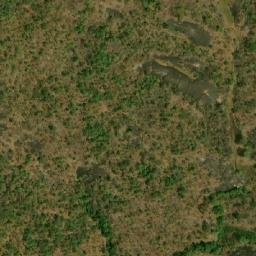 Satellite imagery of Kouédi, CF