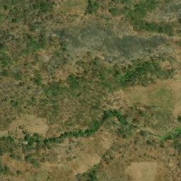 Satellite imagery of Gamva, CF