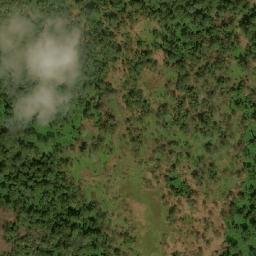 Satellite imagery of Kaga Bâké, CF