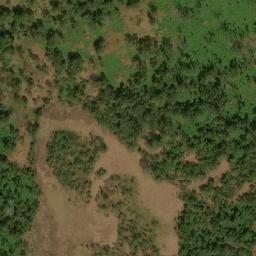 Satellite imagery of Kaga Bâké, CF