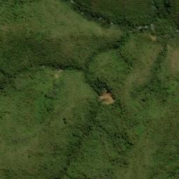 Satellite imagery of Filo Gareteja, CO