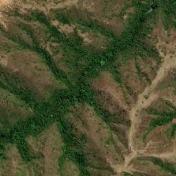 Satellite imagery of Loma El Medio, CO
