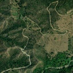 Satellite imagery of Loma Los Eucenillos, CO