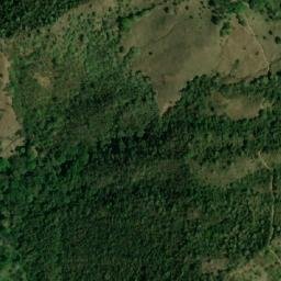 Satellite imagery of París, CO