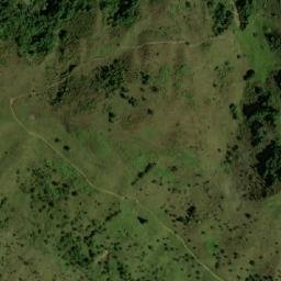 Satellite imagery of Alto El Coco, CO