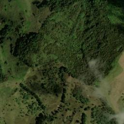 Satellite imagery of Alto El Coco, CO