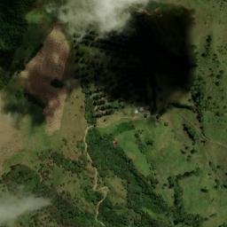 Satellite imagery of Alto El Coco, CO