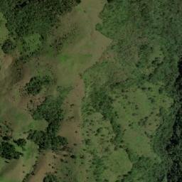 Satellite imagery of Loma El Macho, CO