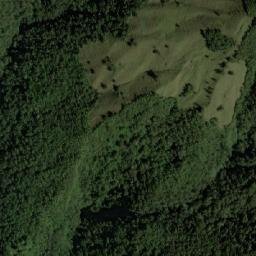 Satellite imagery of Loma El Macho, CO