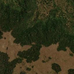 Satellite imagery of Alto Sabanas, CO