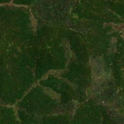 Satellite imagery of Alto Caruquia, CO