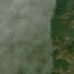 Satellite imagery of Cerro Las Pavas, CO