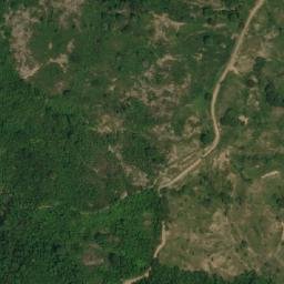 Satellite imagery of Filo Tres Amigos, CO
