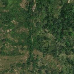 Satellite imagery of Filo Tres Amigos, CO