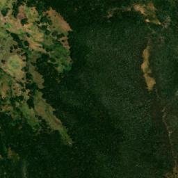 Satellite imagery of Filo La Cueva del Verde, CO