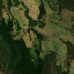 Satellite imagery of Filo La Cueva del Verde, CO